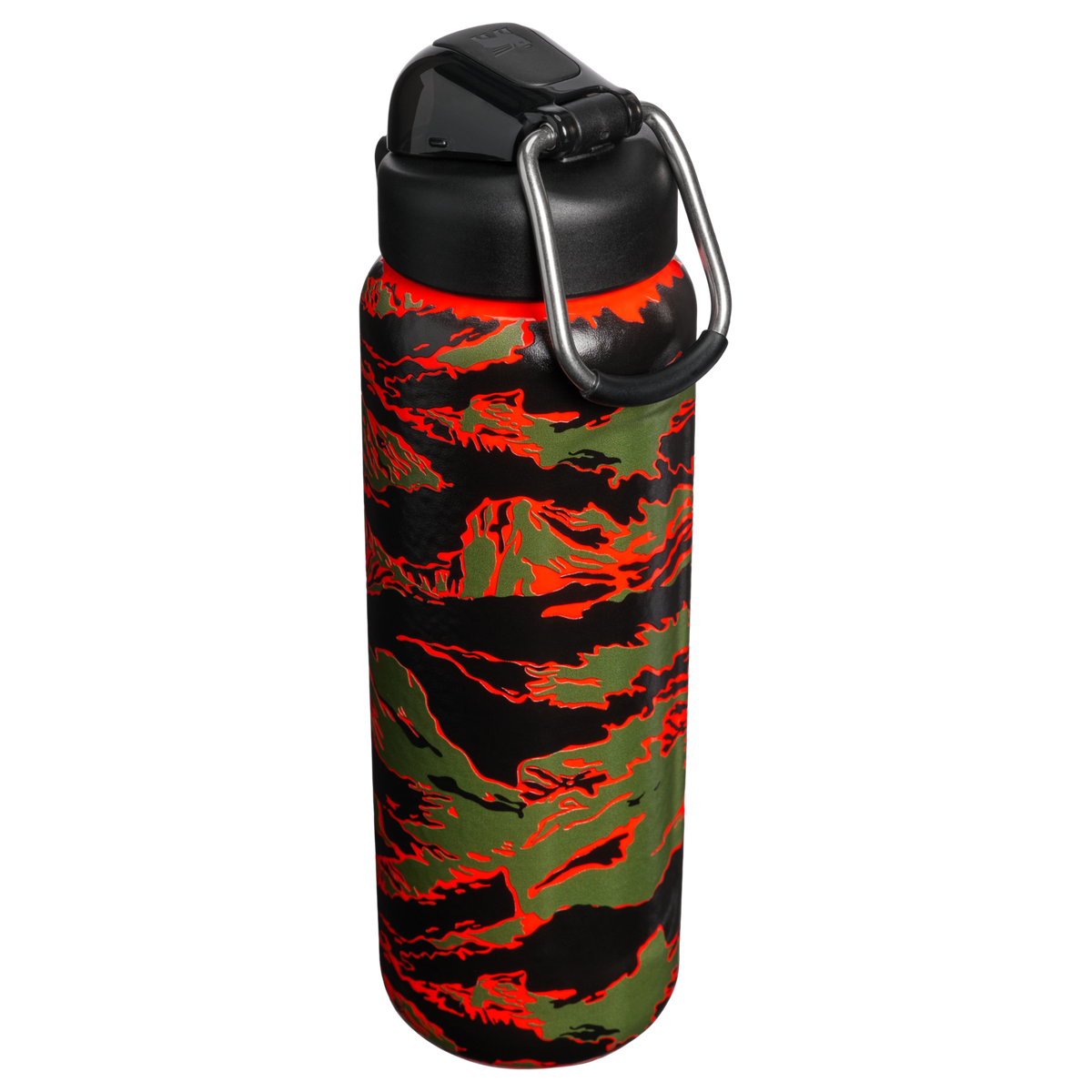 Stanley 1913 Stanley 1913 x Devin Booker The Wellspring Bottle 24 oz in Devin Booker Hidden in Plain Sight | Back View