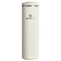 Swatch for Stanley 1913 The Transit Flip Top Mug 16 OZ in Cream Gloss