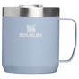 Swatch for Stanley 1913 Classic Legendary Camp Mug 12 OZ in Blue Dream Stone