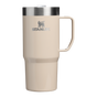 Swatch for Stanley 1913 Everyday Suburban Mug 16 OZ in Champagne Gloss