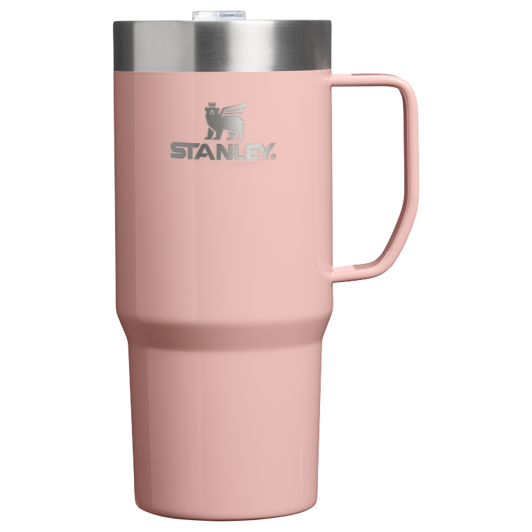 Everyday Suburban Mug | 16 OZ - Peach Rose Gloss - Stanley AU