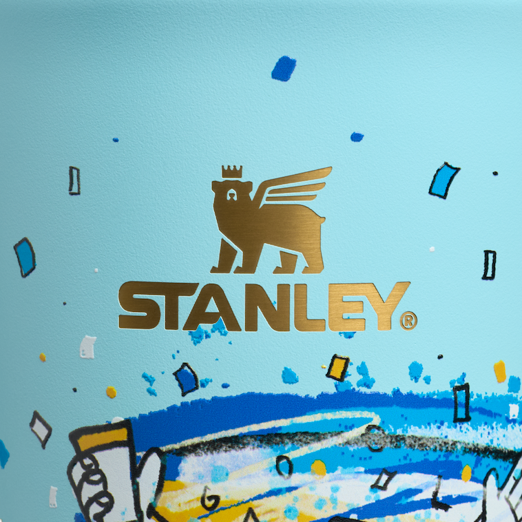 Stanley 1913 The Everyday Tumbler 16 OZ Fútbol Artist Collection Argentina in Argentina | Detailed View