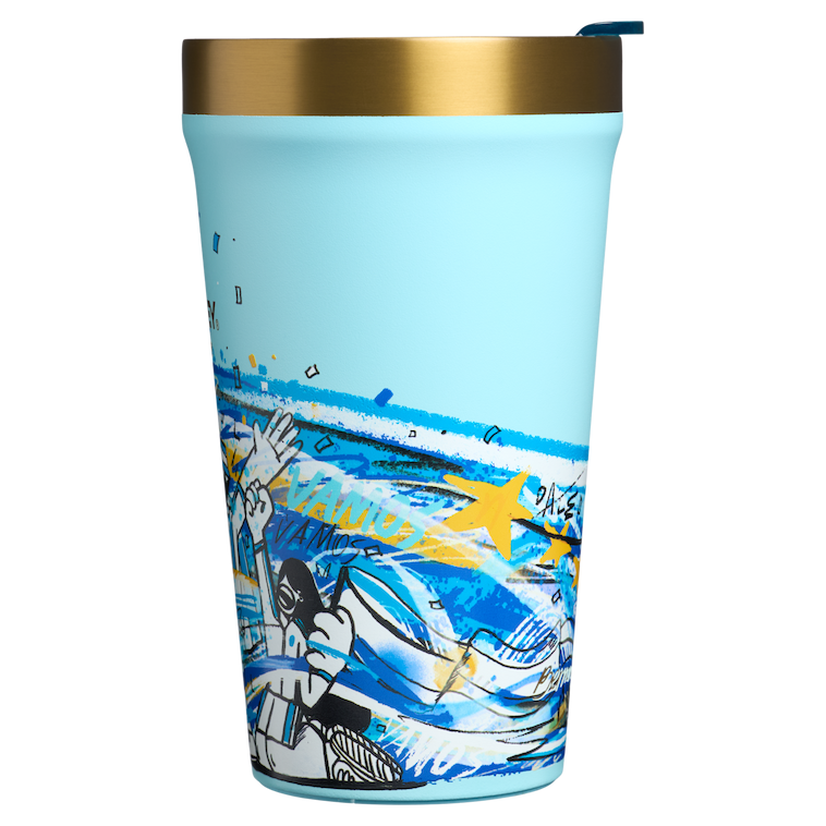 Stanley 1913 The Everyday Tumbler 16 OZ Fútbol Artist Collection Argentina in Argentina