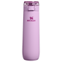 Swatch for Stanley 1913 The Flowstate™ Spring Bottle 20 OZ in Soft Orchid