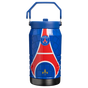 Swatch for Stanley 1913 Stanley 1913 x Paris Saint-Germain IceFlow™ Flip Straw 2.0 Jug in PSG Nouveau