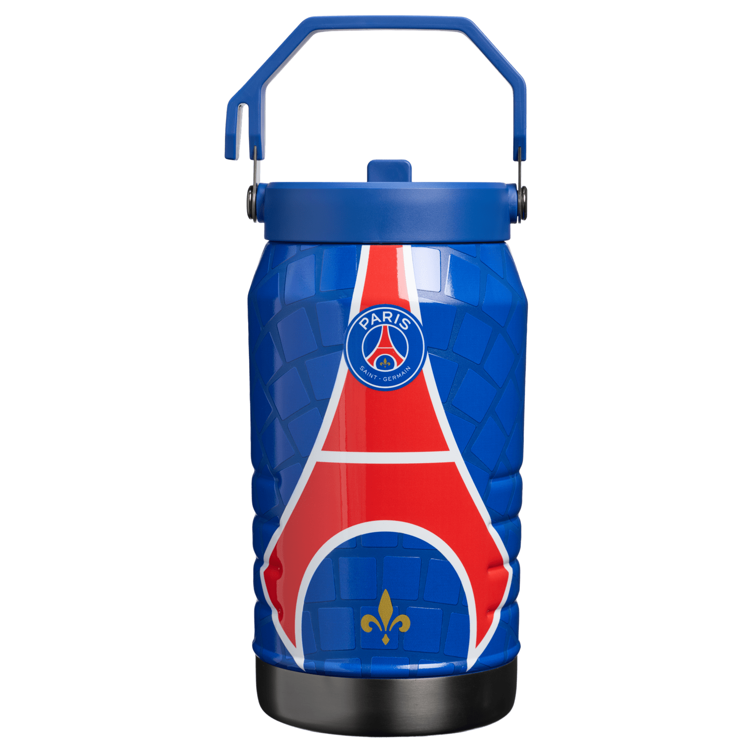 Stanley 1913 x Paris Saint-Germain IceFlow™ Flip Straw 2.0 Jug