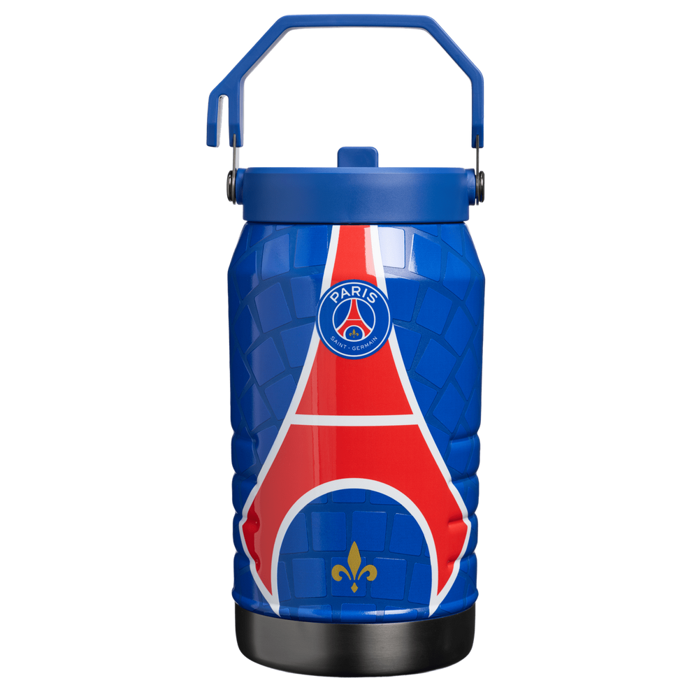 Stanley 1913 Stanley 1913 x Paris Saint-Germain IceFlow™ Flip Straw 2.0 Jug in PSG Nouveau