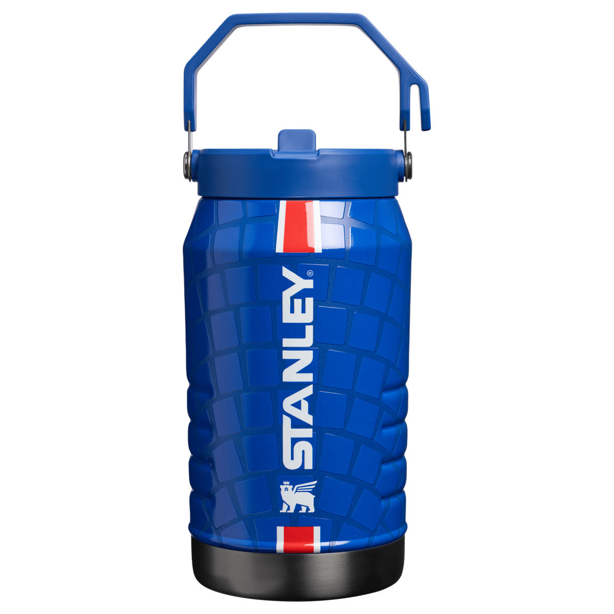 Stanley 1913 Stanley 1913 x Paris Saint-Germain IceFlow™ Flip Straw 2.0 Jug in PSG Nouveau