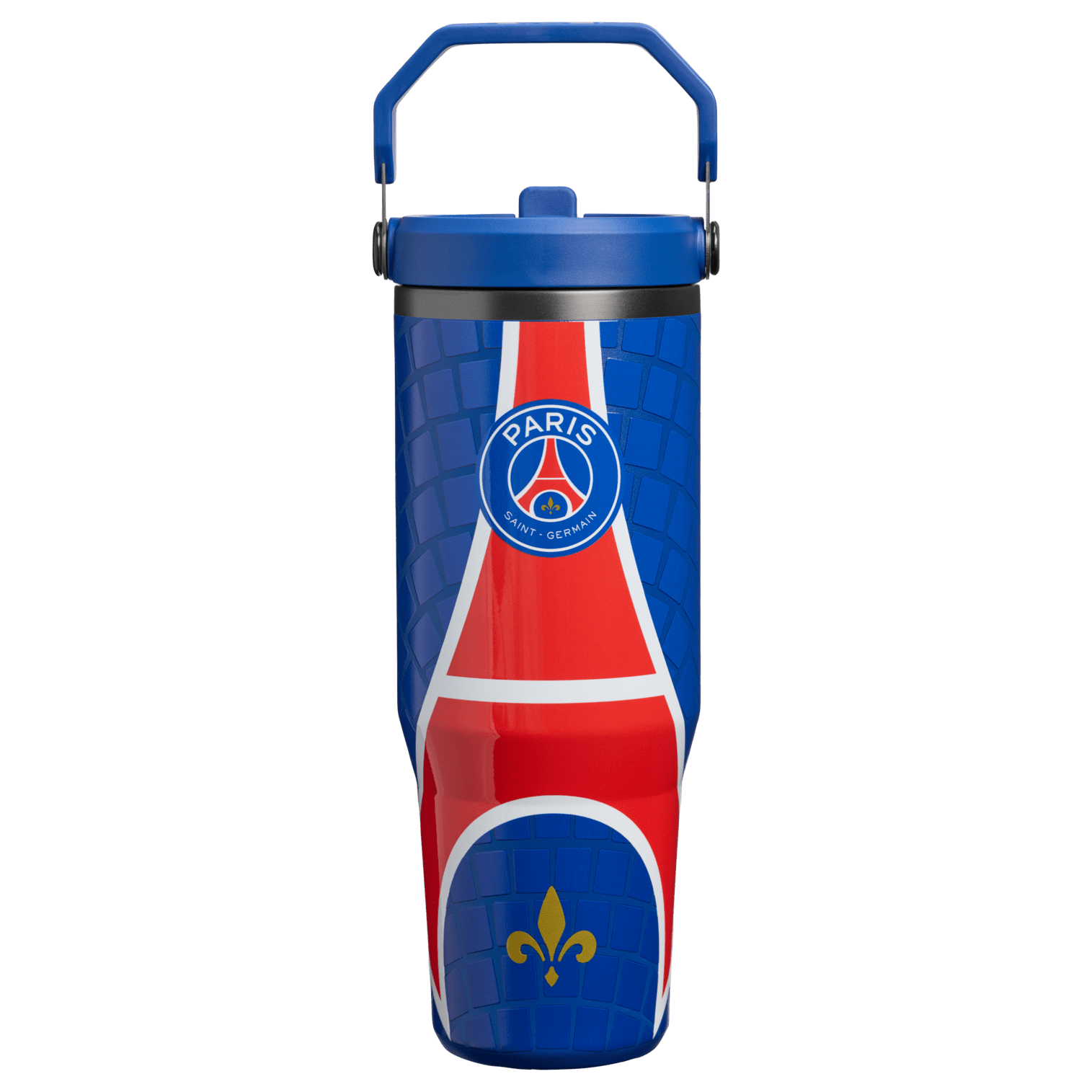 Stanley 1913 x Paris Saint-Germain Flip Straw 2.0 Tumbler