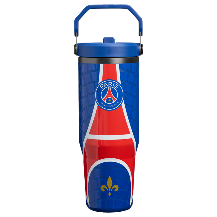Stanley 1913 Stanley 1913 x Paris Saint-Germain Flip Straw 2.0 Tumbler in PSG Nouveau