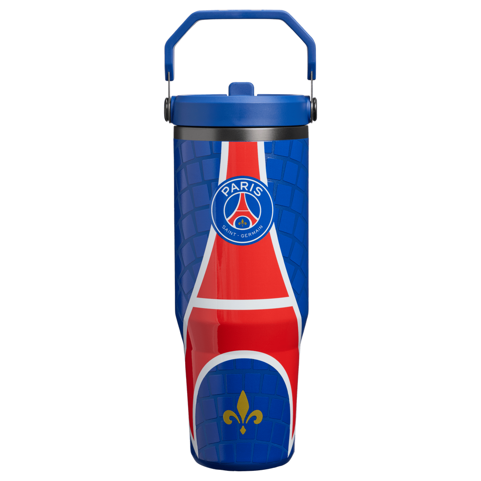 Stanley 1913 Stanley 1913 x Paris Saint-Germain Flip Straw 2.0 Tumbler in PSG Nouveau