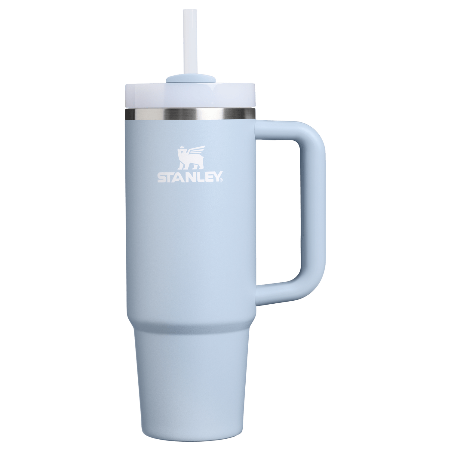 Stanley 1913 The Quencher H2.0 Flowstate™ Tumbler 30 OZ in Blue Dream Stone | View 1