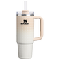 Swatch for Stanley 1913 The Quencher H2.0 Flowstate™ Tumbler 30 OZ in Champagne Plus | Front View