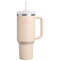 Swatch for Stanley 1913 The Quencher H2.0 FlowState™ Tumbler 40 OZ in Champagne