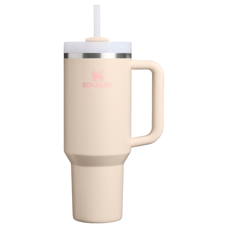 What Makes the Stanley Quencher H2.0 FlowState 40 oz Different?