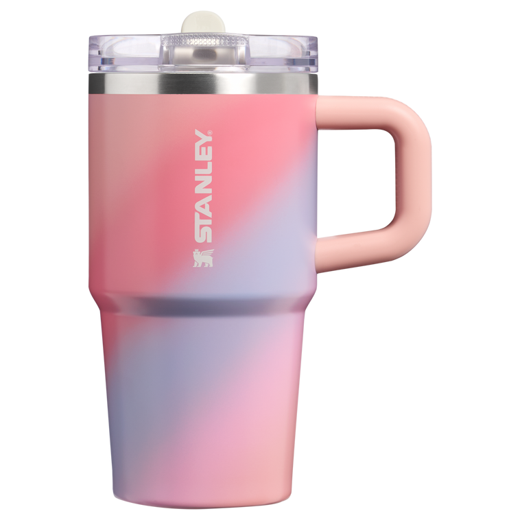 Stanley 1913 The Quencher® ProTour Flip Straw Tumbler  20 OZ in Sunset Spiral