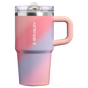 Swatch for Stanley 1913 The Quencher® ProTour Flip Straw Tumbler  20 OZ in Sunset Spiral
