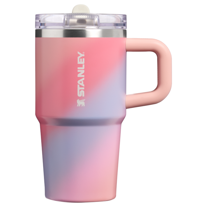 Stanley 1913 The Quencher® ProTour Flip Straw Tumbler  20 OZ in Sunset Spiral