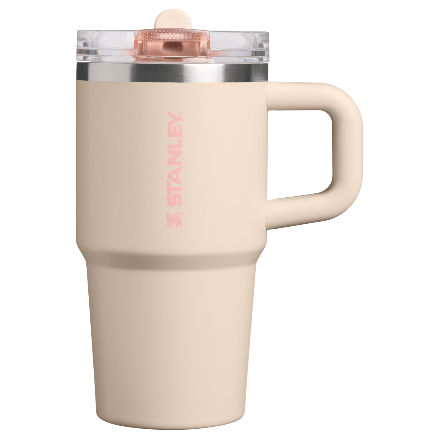 Stanley 1913 The Quencher® ProTour Flip Straw Tumbler  20 OZ in Champagne