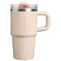 Swatch for Stanley 1913 The Quencher® ProTour Flip Straw Tumbler  20 OZ in Champagne