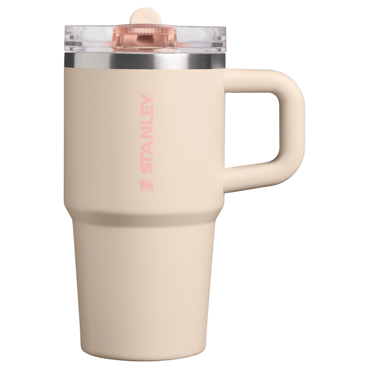 Stanley 1913 The Quencher® ProTour Flip Straw Tumbler  20 OZ in Champagne
