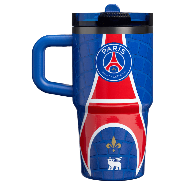 Stanley 1913 Stanley 1913 x Paris Saint-Germain Quencher® ProTour Flip Straw Tumbler in PSG Nouveau
