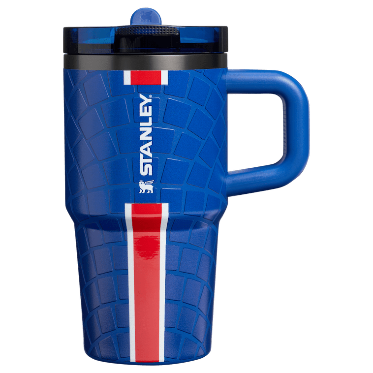 Stanley 1913 Stanley 1913 x Paris Saint-Germain Quencher® ProTour Flip Straw Tumbler in PSG Nouveau | Front View