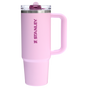 Swatch for Stanley 1913 The Quencher ProTour Flip Straw Tumbler 30 OZ in Cherry Blossom