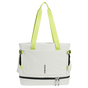 Swatch for Stanley 1913 The Vitalize™ Tote 27.6 QT in Pale Stone Atomic