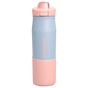 Swatch for Stanley 1913 The Vitalize™ Tempo Bottle 24 OZ in Blue Dream