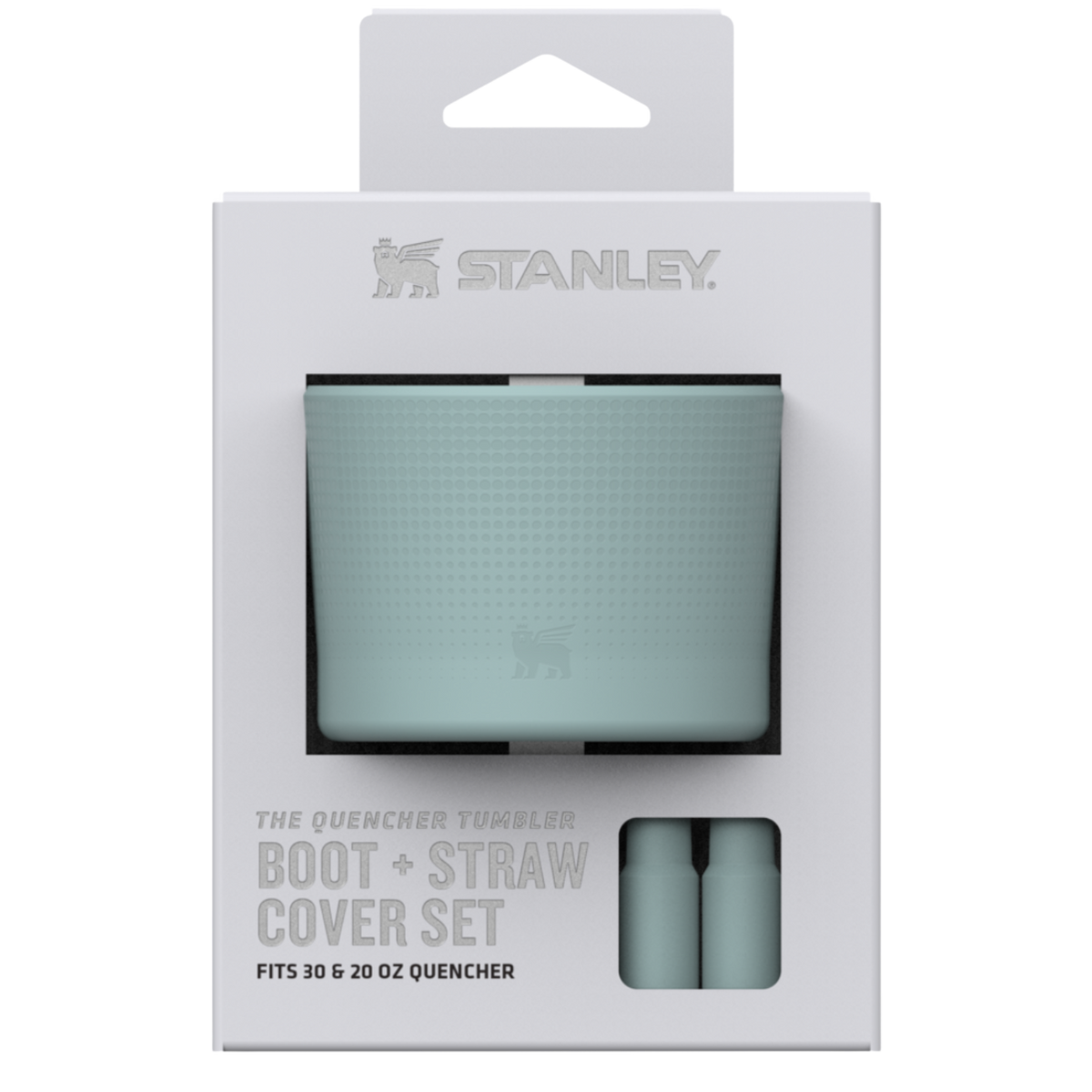 Stanley Quencher Boot & Straw Cover Set | 30 OZ