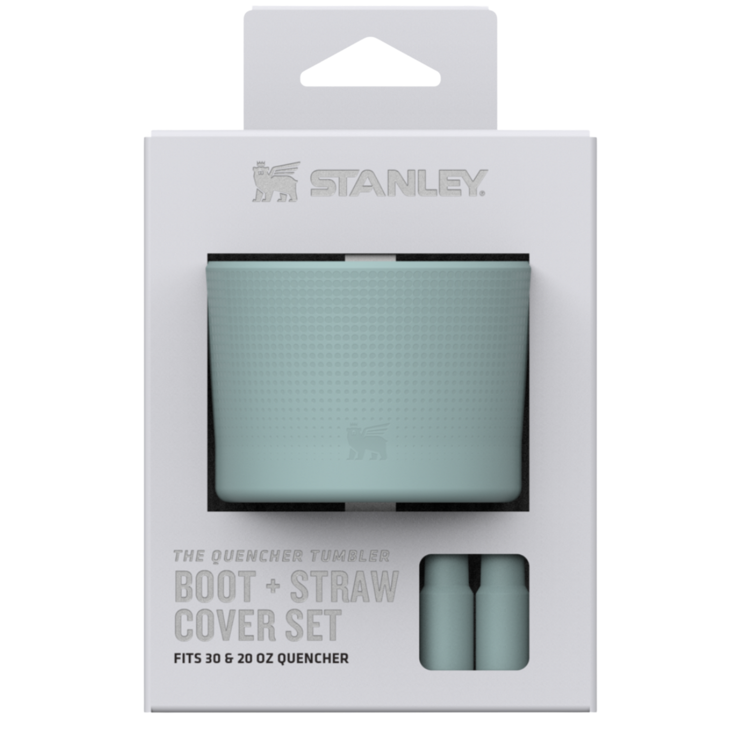 Stanley Quencher Boot & Straw Cover Set | 30 OZ