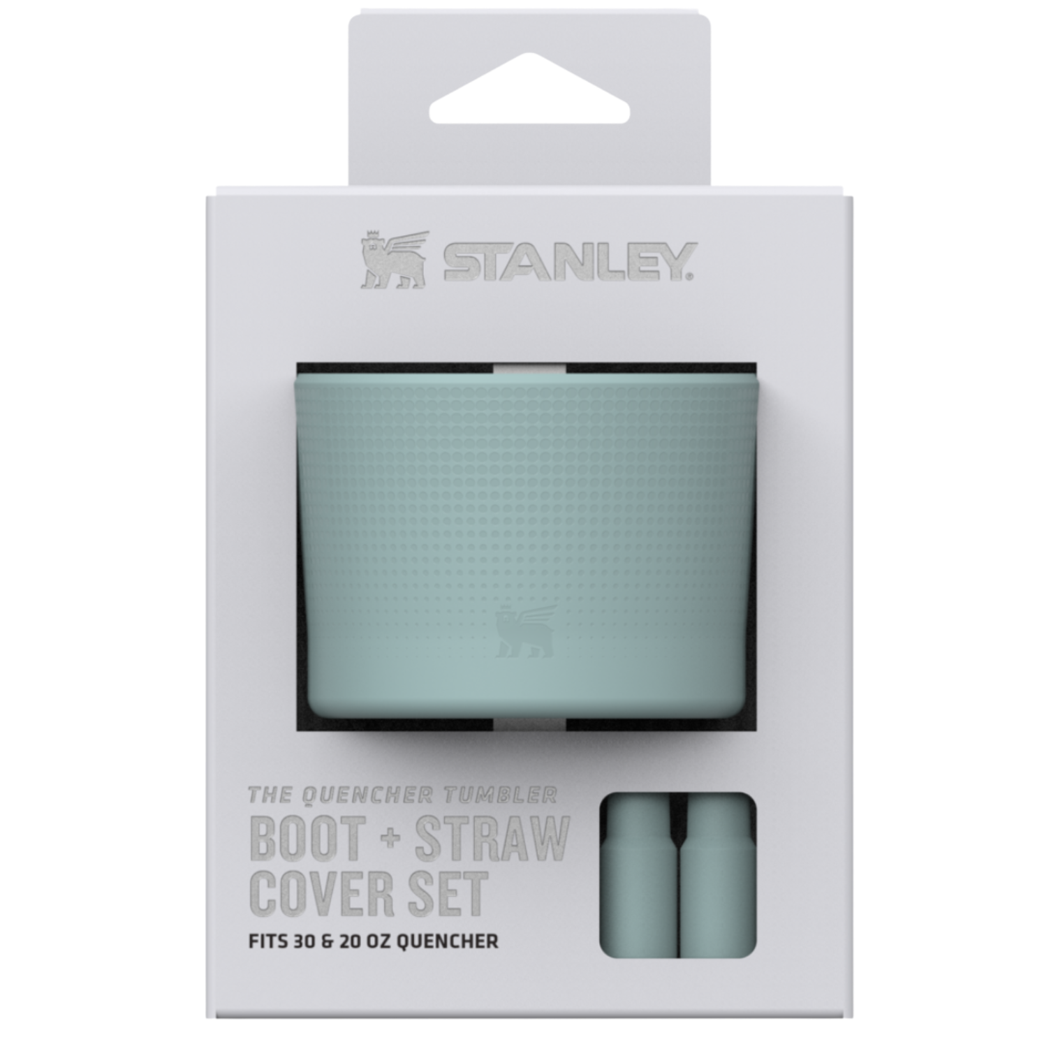 Stanley Quencher Boot & Straw Cover Set | 30 OZ