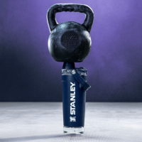 Shaker for protein and smoothies